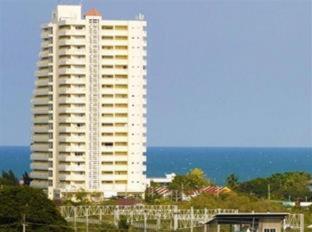 Initial Hua Hin - SHA Plus - 4