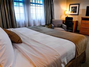 Best Western Plus Philadelphia Convention Center Hotel - Philadelphia - 8