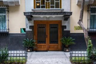 Casa Malí by Dominion Boutique Hotel - Mexiko-Stadt - 9