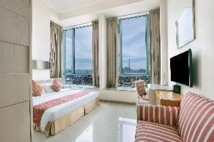 Rambler Oasis Hotel - Hongkong - 1