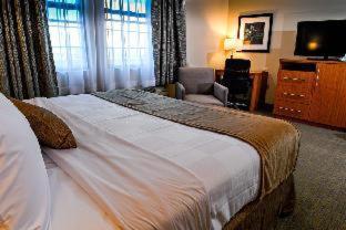 Best Western Plus Philadelphia Convention Center Hotel - Philadelphia - 2