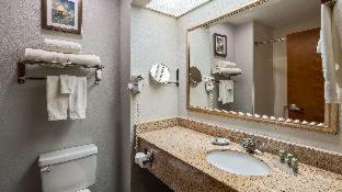 Best Western Executive Inn - Corsicana - 1