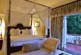The Victoria Falls Hotel - Victoriafälle - 9