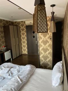 7 Baits Hotel - Tbilisi - 3