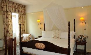 The Victoria Falls Hotel - Victoriafälle - 6