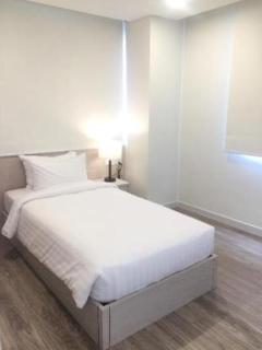 GRANFERTE Phnom Penh Hotel - 8