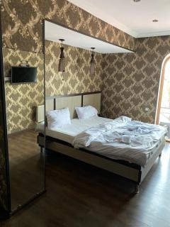7 Baits Hotel - Tbilisi - 2