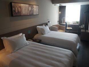 Jinjiang Inn Haikou Guomao Jinlong Road - Haikou - 9