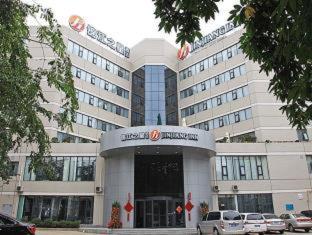 Jinjiang Inn Haikou Guomao Jinlong Road - Haikou - 6