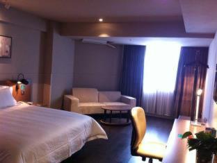 Jinjiang Inn Haikou Guomao Jinlong Road - Haikou - 5