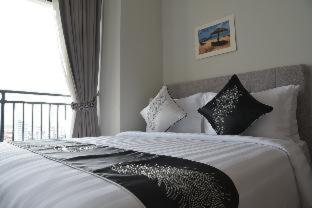 The View Serviced Residence 豪景日式酒店公寓 - 6
