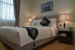 The View Serviced Residence 豪景日式酒店公寓 - 5