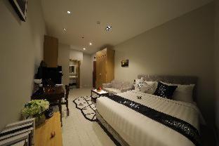 The View Serviced Residence 豪景日式酒店公寓 - 4