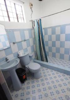 Balay Travel Lodge - Paoay - 4