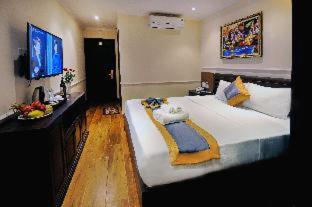 Apollo Hotel Nha Trang Beach - Nha Trang - 8