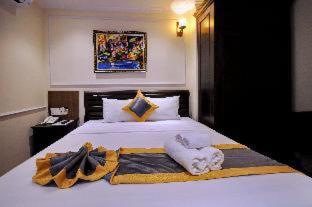 Apollo Hotel Nha Trang Beach - Nha Trang - 7