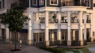 The Hotel Landing - 8