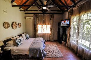 Mantenga Lodge - Ezulwini - 9