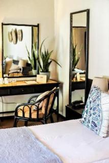 Mantenga Lodge - Ezulwini - 7
