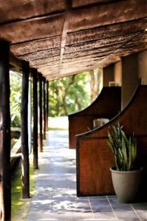 Mantenga Lodge - 1