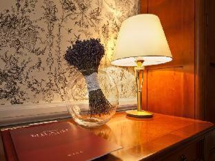 The Bonerowski Palace Boutique Hotel - Krakow - 1