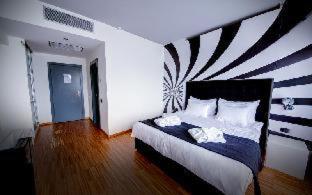 Sarroglia Hotel - Bucarest - 1
