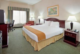 Holiday Inn Express & Suites O'Fallon-Shiloh by IHG - Shiloh - 2