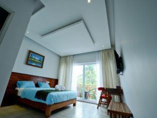 Mowin Boutique Hotel & Residence - Phnom Penh - 9