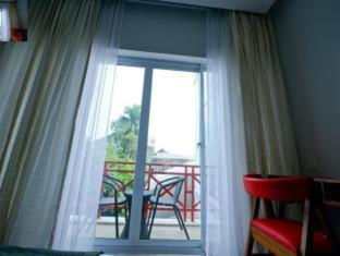 Mowin Boutique Hotel & Residence - Phnom Penh - 8