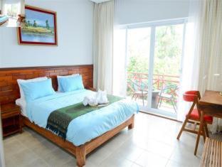 Mowin Boutique Hotel & Residence - Phnom Penh - 6