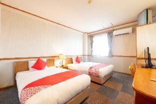 Tabist Asa Station Hotel - - 9