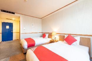 Tabist Asa Station Hotel - - 7
