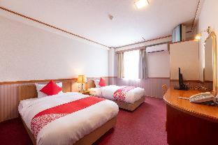 Tabist Asa Station Hotel - - 4
