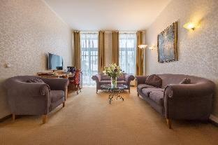 Artis Centrum Hotels - Vilnius - 8