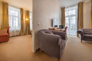 Artis Centrum Hotels - Vilnius - 3