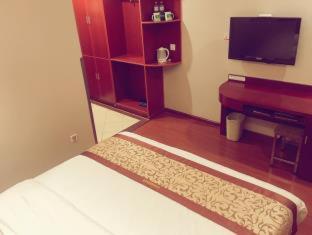 GreenTree Inn Cixi Suntang North Road Hotel - 9
