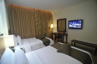 Boracay Sands Hotel - 2