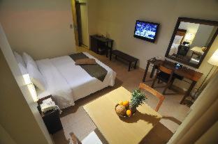 Boracay Sands Hotel - 1