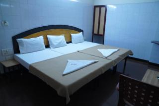 Durga residency - Tirupati - 4