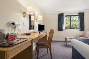 Days Inn Stafford - 8