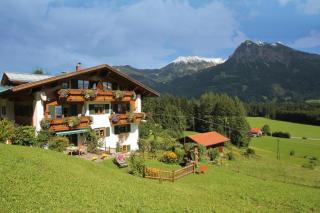 Landhaus Eggensberger - Fischen - 0