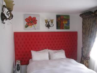 Bruno Comfort Suites - Johannesburg - 7