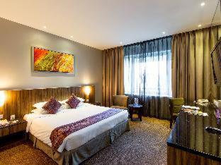 Hotel Royal Kuala Lumpur - 9