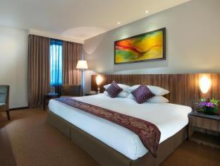 Hotel Royal Kuala Lumpur - 6