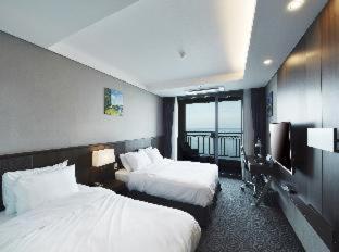 Ramada by Wyndham Gangwon Sokcho - Sokcho - 5