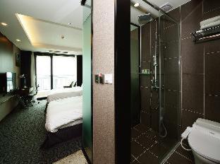 Ramada by Wyndham Gangwon Sokcho - Sokcho - 3