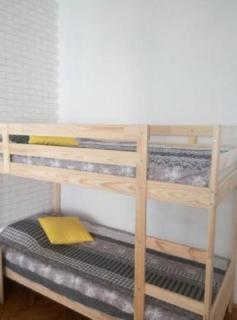 Lorf Hostel&Apartments - 4