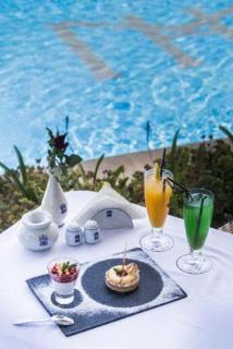 El Minzah Hotel - Tanger - 8