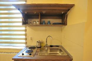 Kosmopolita Rooms - 1