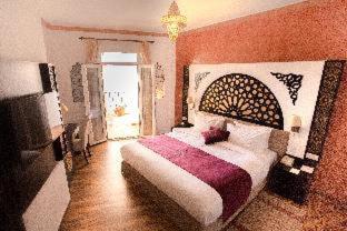 El Minzah Hotel - Tanger - 4